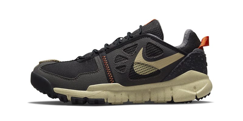 ★NIKE★FREE TERRA VISTA★追跡可 Amazon.com | Nike mens Free Terra Vista, Black/Bright Spruce