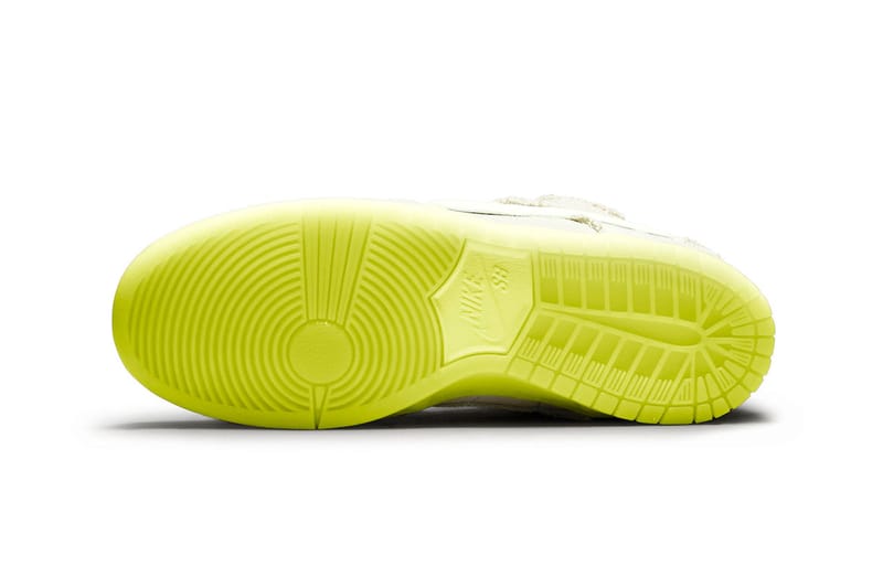 Puma store mummy yellow