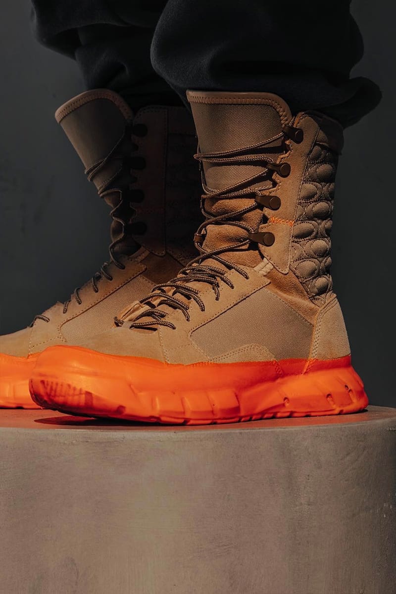 Coyote clearance boot laces