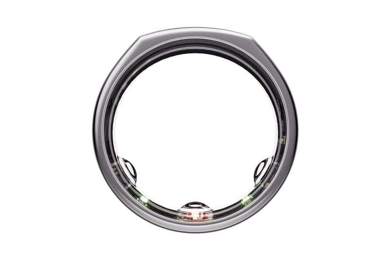 Oura Generation 3 Ring Health Tracking Wearable | Hypebeast Oura Generation 3 Ring Health Tracking Wearable | Hypebeast
