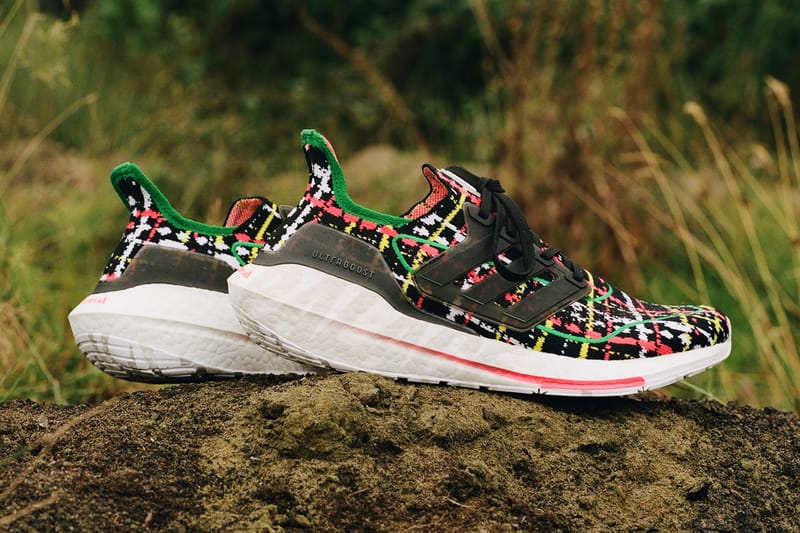 Adidas ultra shop boost multicolor intense