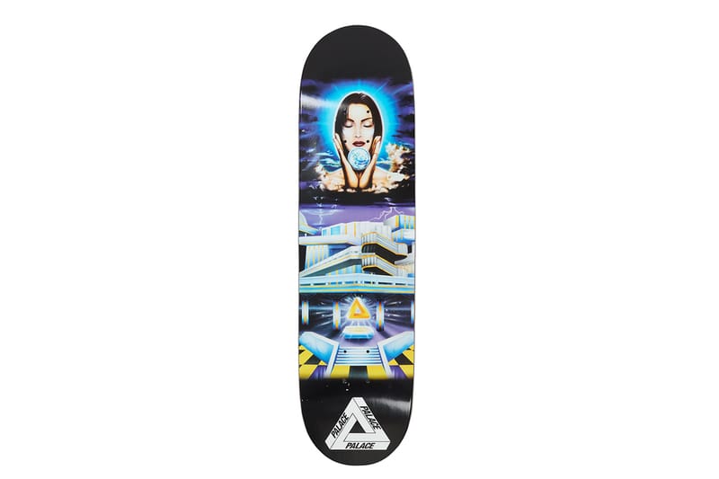 Palace x Pez Collaboration Winter 2021 Release Info | Hypebeast