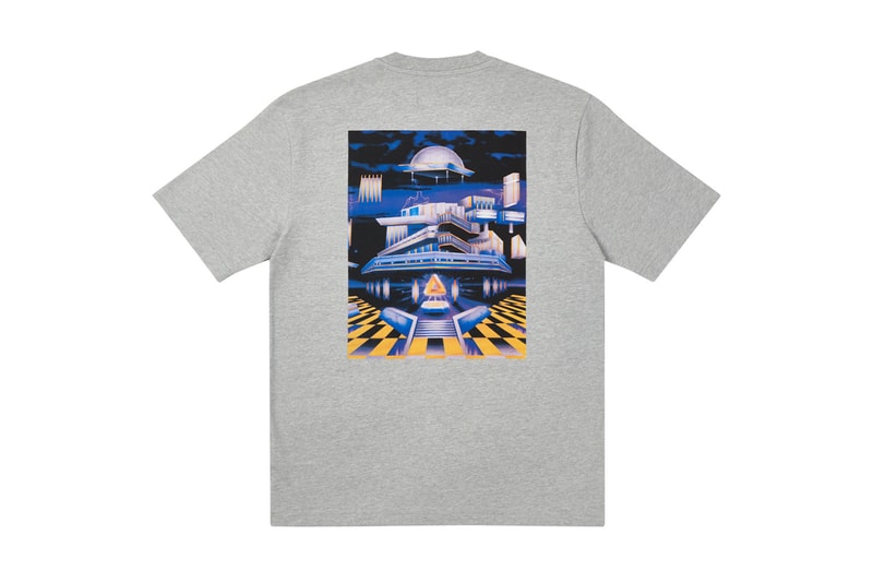 Palace x Pez Collaboration Winter 2021 Release Info | Hypebeast