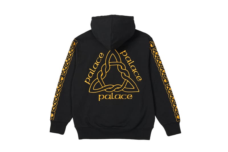 Palace Winter 2021 Knitwear, Hoodies and Sweaters | Hypebeast