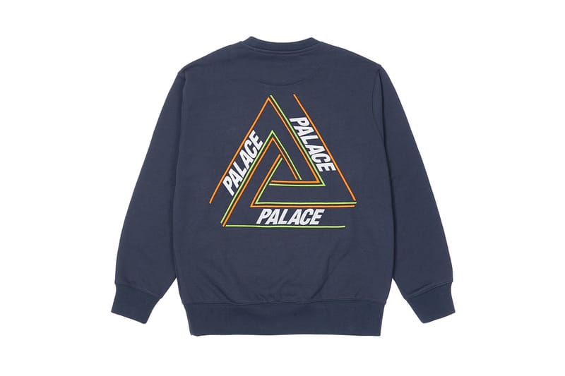 Palace Winter 2021 Knitwear, Hoodies and Sweaters | Hypebeast