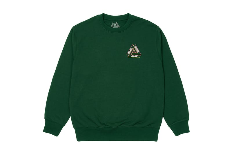 Palace sweaters shop