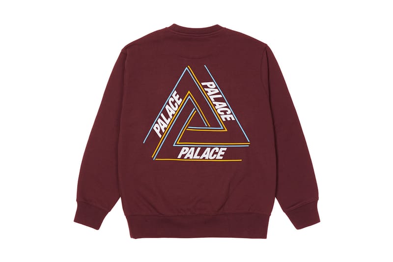 Palace Winter 2021 Knitwear, Hoodies and Sweaters | Hypebeast