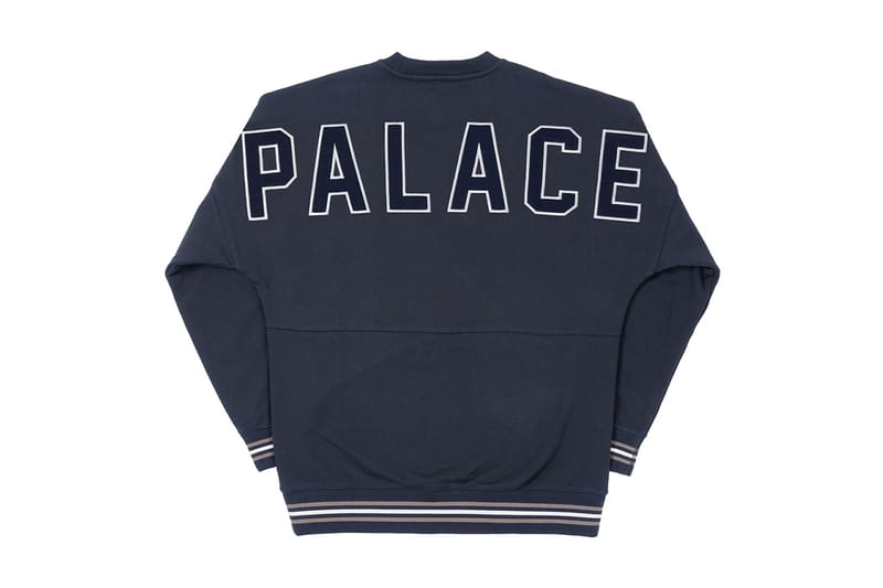 Palace Winter 2021 Knitwear, Hoodies and Sweaters | Hypebeast