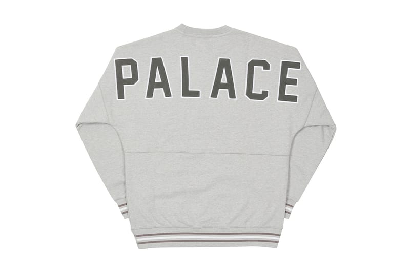 Palace Winter 2021 Knitwear, Hoodies and Sweaters | Hypebeast