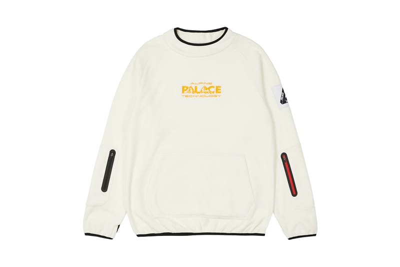 Palace Winter 2021 Knitwear, Hoodies and Sweaters | Hypebeast