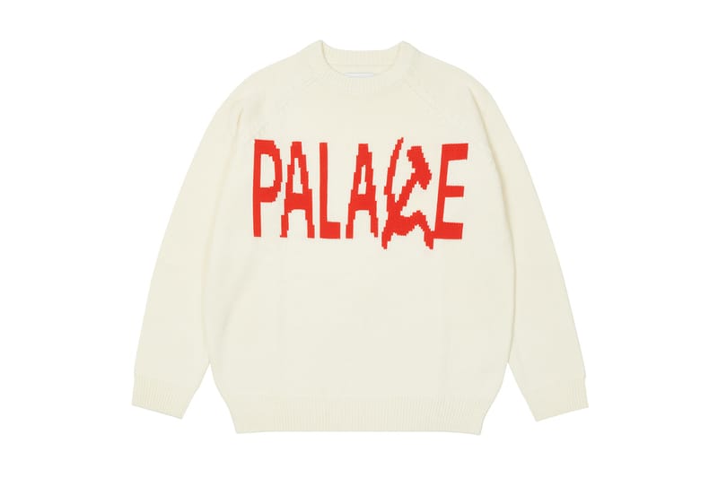 Palace Winter 2021 Knitwear, Hoodies and Sweaters | Hypebeast