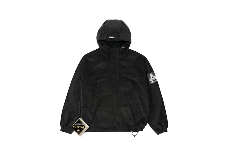 Palace Skateboards Fall 2021 Outerwear | Hypebeast