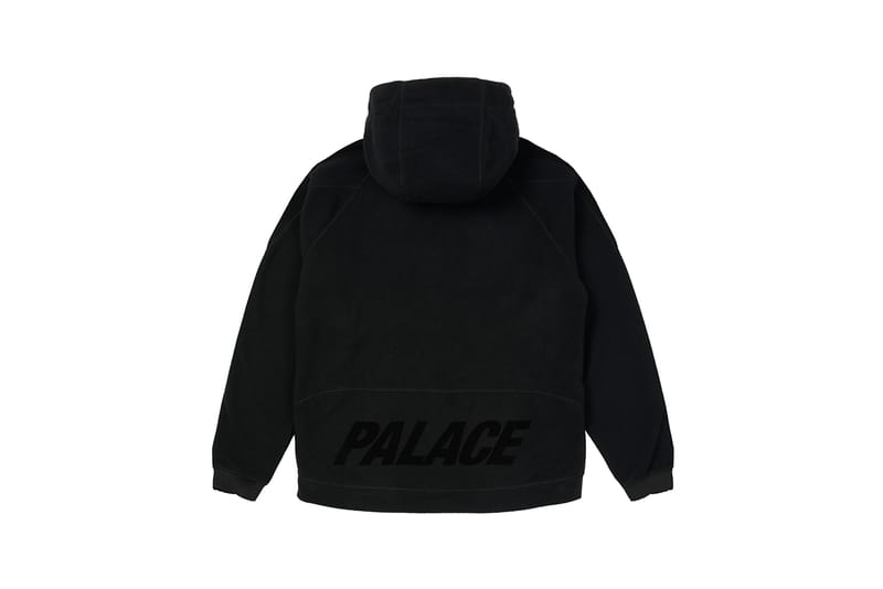 Palace Skateboards Fall 2021 Outerwear | Hypebeast