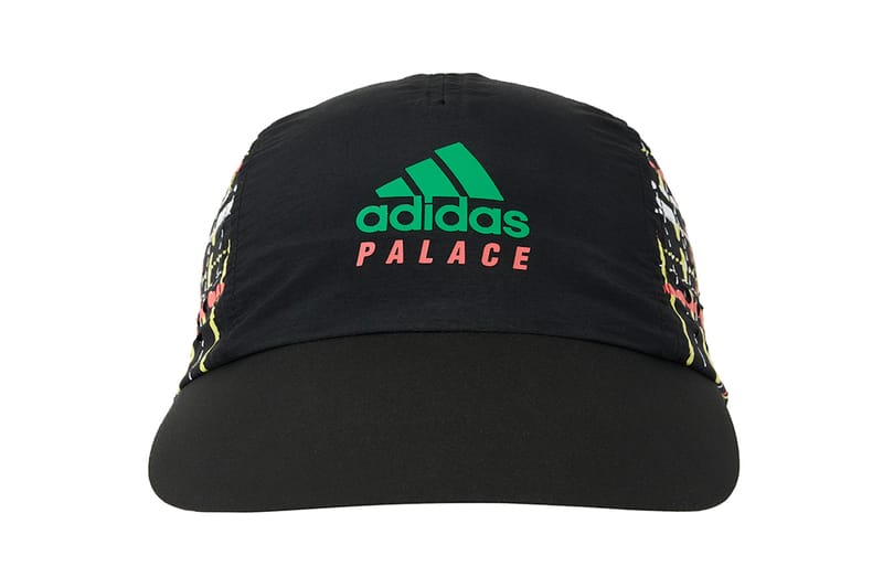 Palace Winter 2021 Shoes, Hats and Accessories | Hypebeast