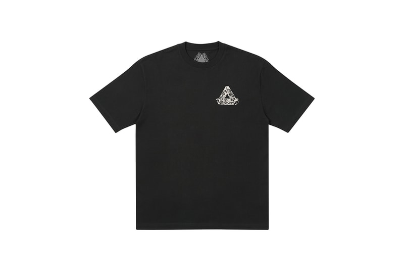 Palace Winter 2021 T-Shirts and Longsleeves | Hypebeast