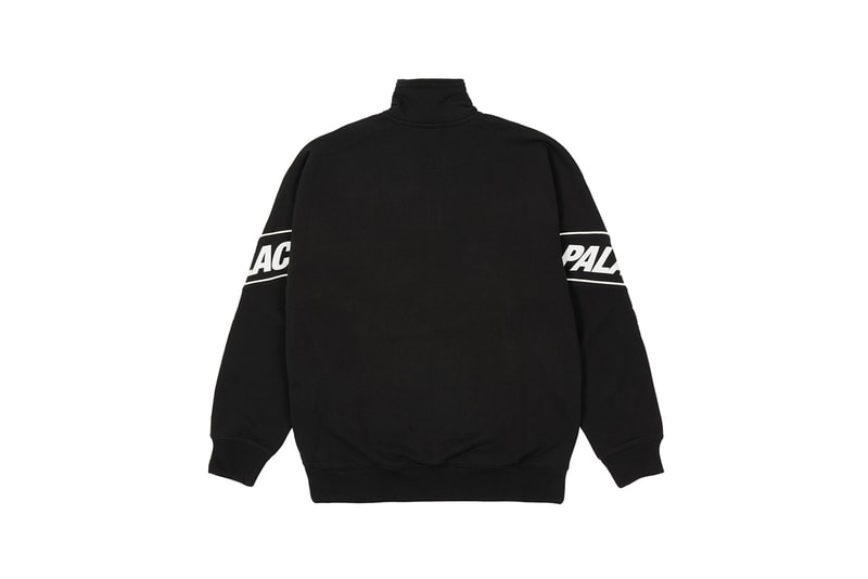 Palace Winter 2021 Tracksuits | Hypebeast