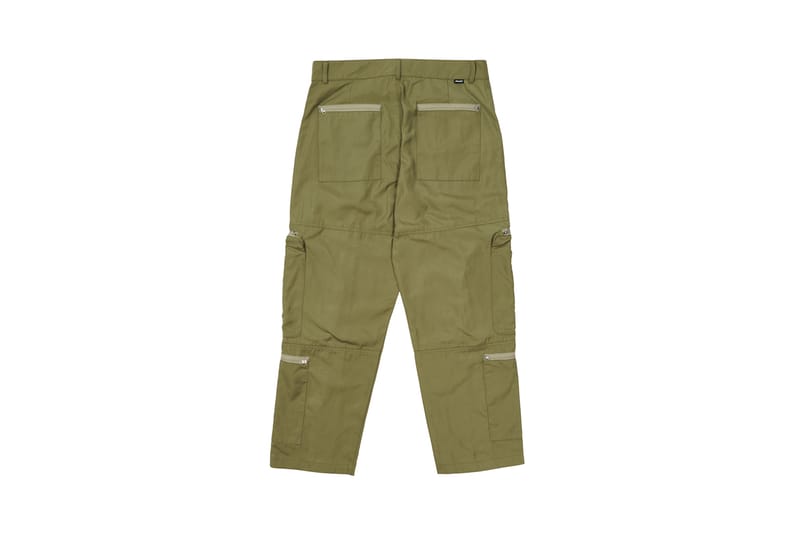 Palace Winter 2021 Trousers & Bottoms | Hypebeast