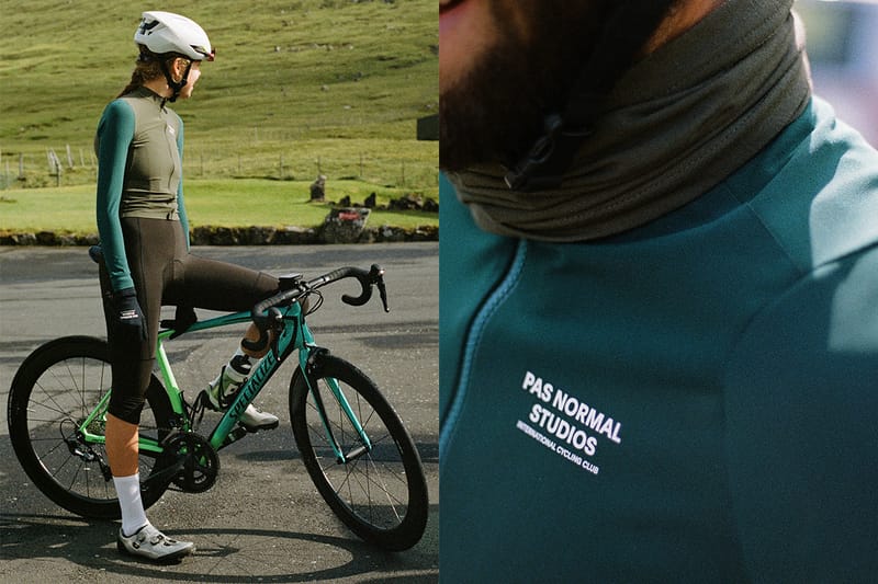 Pas Normal Studios Fall/Winter 2021 Release Info | Hypebeast