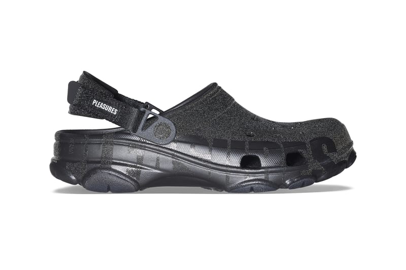 Kodak black online crocs