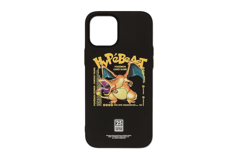 Pokémon TCG25 x HYPEBEAST Full Collection Info | Hypebeast