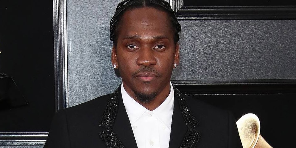 Pusha T Claims His New Album Is Better Than 'Daytona' | Hypebeast