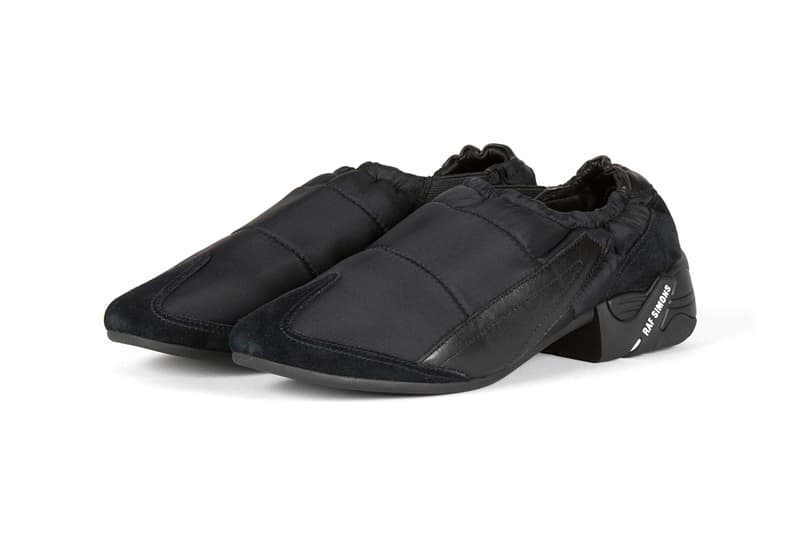 Raf Simons (RUNNER) FW21 Runway Shoes Have Dropped | Hypebeast Raf Simons (RUNNER) FW21 Runway Shoes Have Dropped | Hypebeast