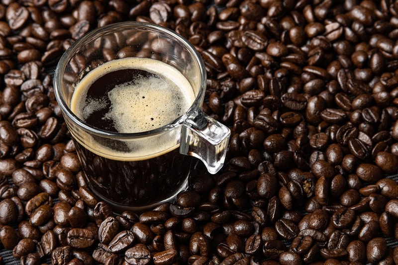 Daily Coffee Consumption Lowers Risk of Death Research | Hypebeast