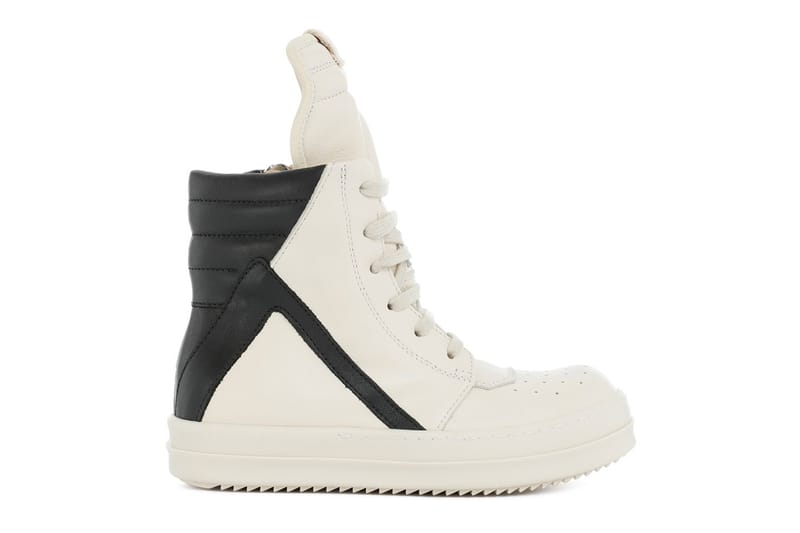 rick owen geobaskets