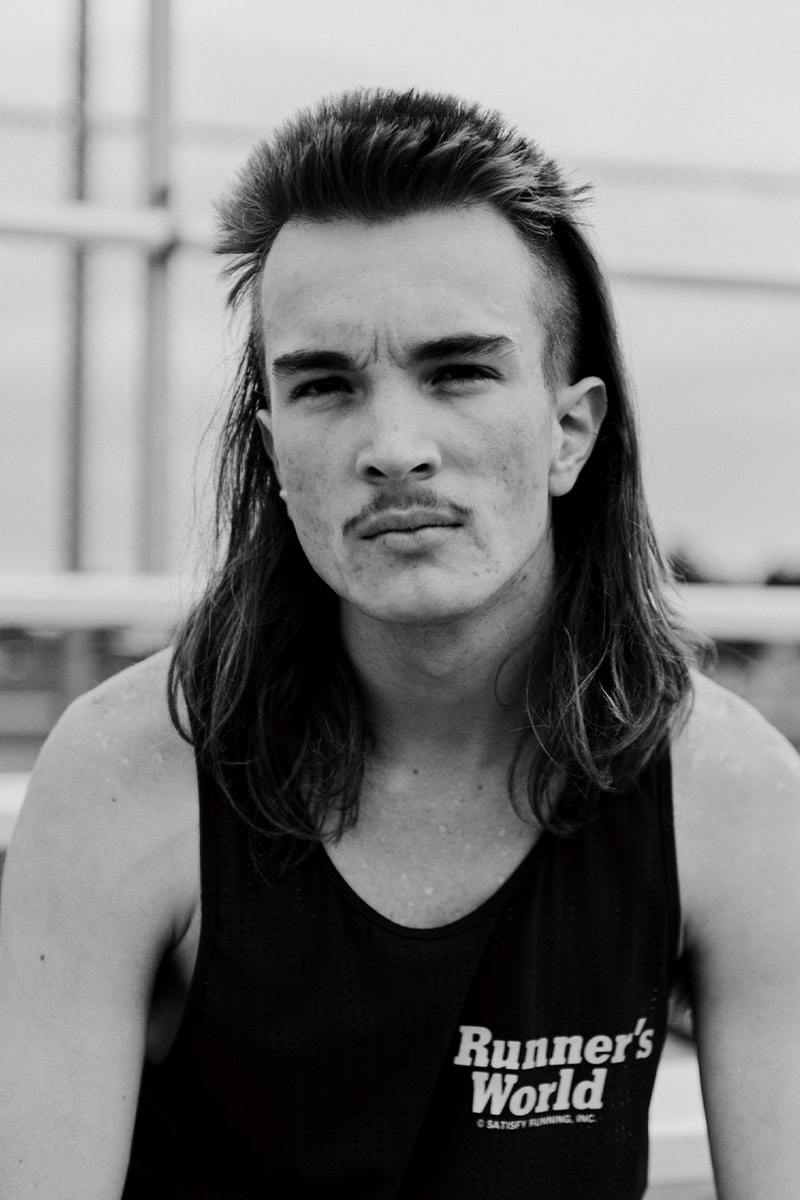 Runner's World x Satisfy FW21 Collaboration Info Hypebeast