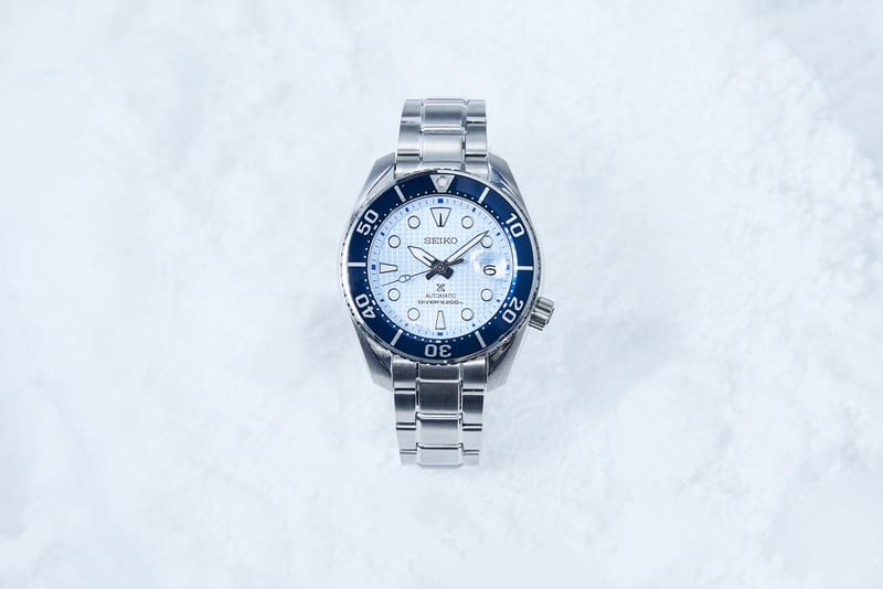 Seiko Prospex U.S. Special Edition Watch Release | Hypebeast