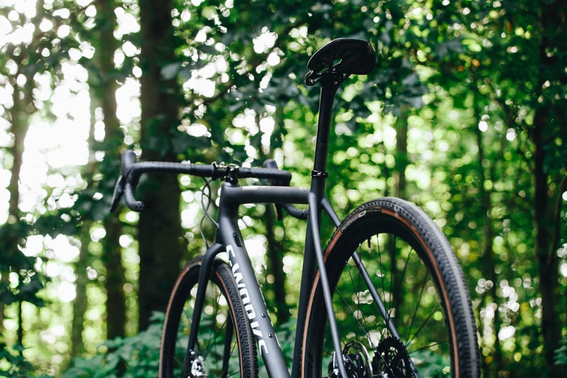 Specialized Unveils the World's Lightest Gravel Bike The Crux Hypebeast