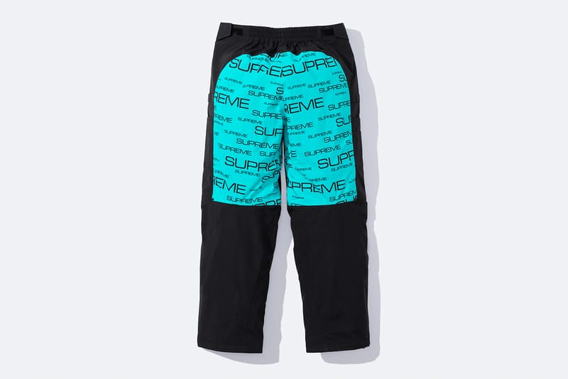 パンツ Supreme TNF High Pile Fleece Short Multi Supreme®/The North Face® High Pile Fleece Short - Supreme