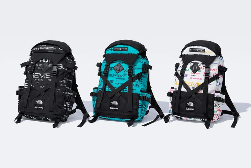 Supreme steep tech online backpack