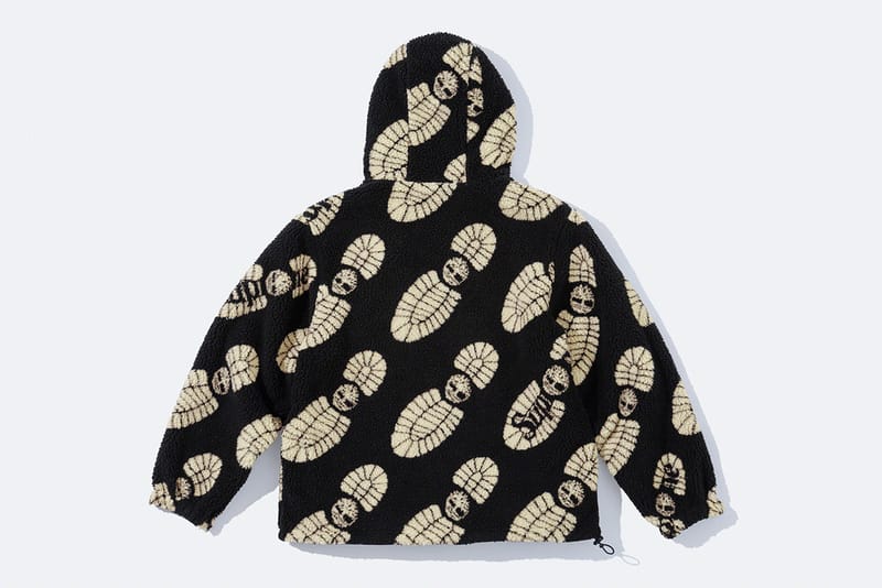 Supreme x Timberland Fall 2021 Collaboration | Hypebeast