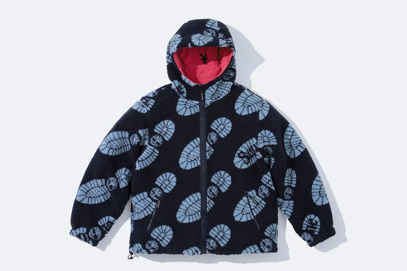 Supreme x Timberland Fall 2021 Collaboration | Hypebeast