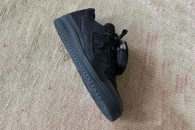 Prada x adidas Forum Low 