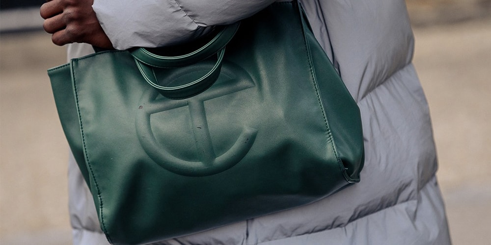 Buy Any Bag Via Telfar Bag Security Program III Hypebeast