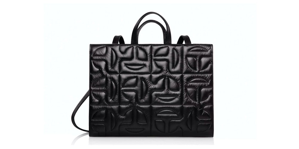Telfar использует Moose Knuckles для создания капсулы в стиле фугу