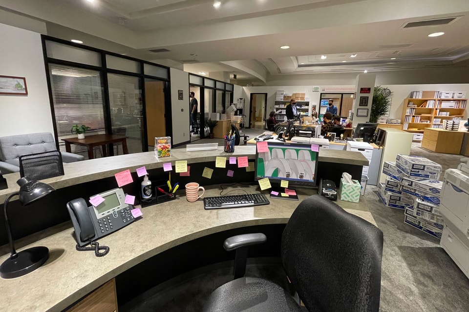 The Office Experience Chicago Promo Code Shu marturano the-office-experience-chicago-promo-code-shu-marturano