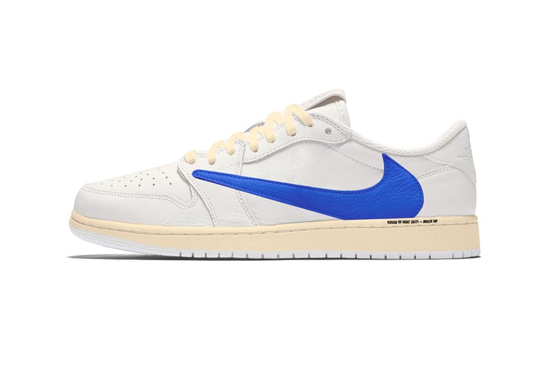 Air jordan 1 on sale fragment off white