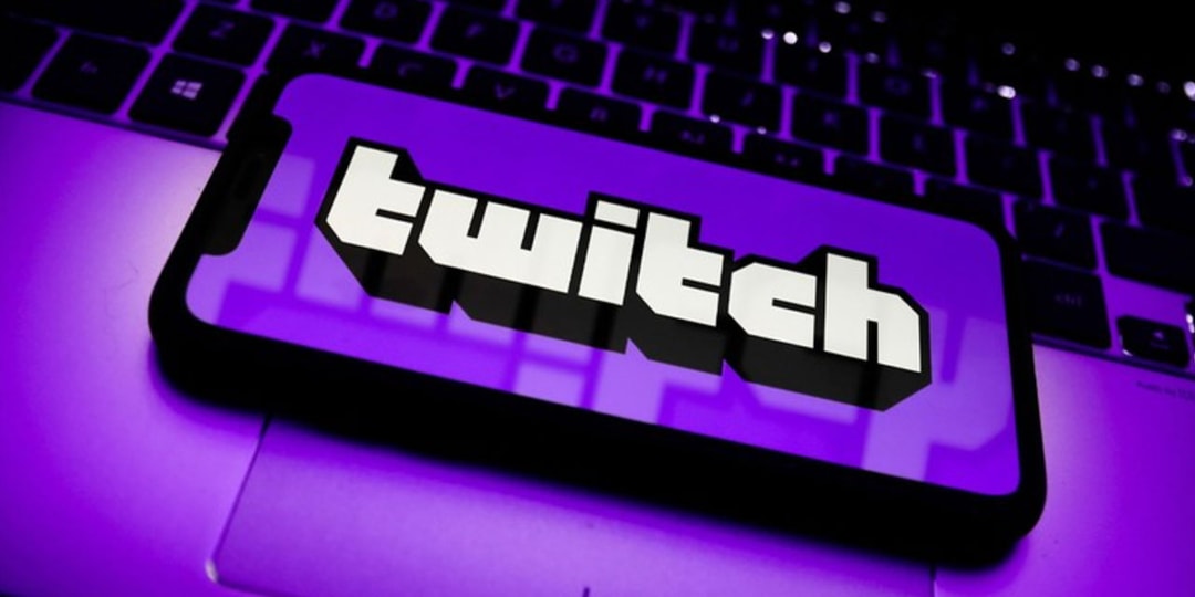 Twitch подтверждает массовую утечку данных