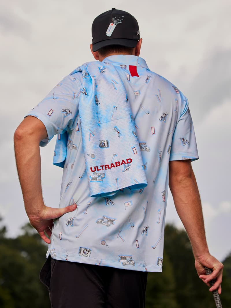 Freiwillig Ozeanien Politik birdie golf wear Zurückhaltung Obsession Weinen