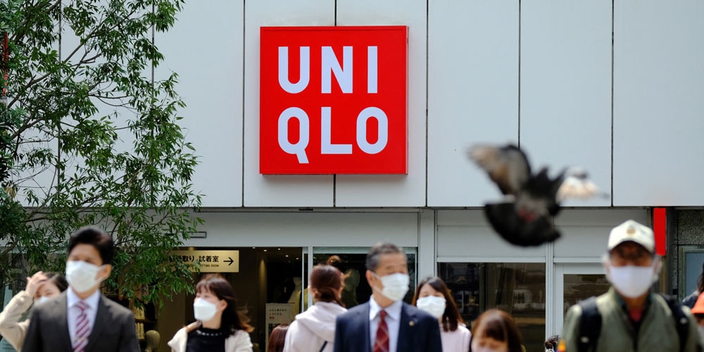 Программа переработки UNIQLO предоставляет клиентам купоны на цифровые денежные средства в обмен на использованную одежду