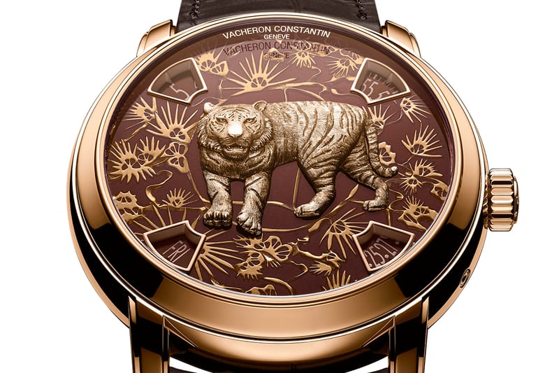 Metiers d discount art vacheron constantin