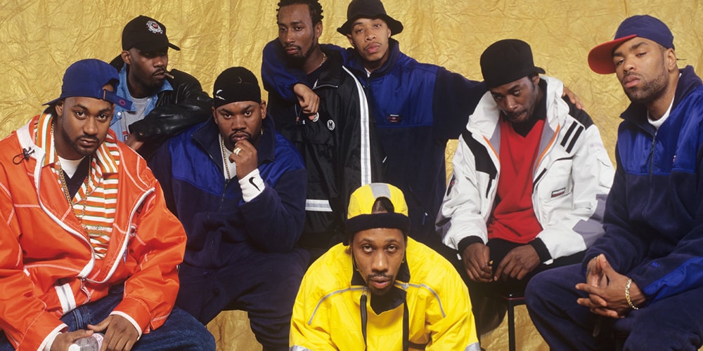 Wu-Tang Clan Xbox RPG Rumors | Hypebeast