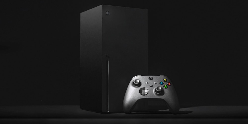 Xbox Series Xs продаются по перепродажным ценам на Amazon