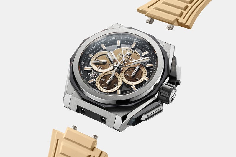 Zenith Defy Extreme Desert Limited Edition | Hypebeast