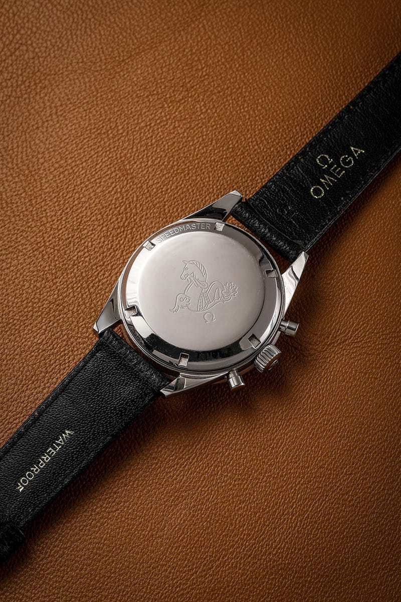 Omega ck2915 discount