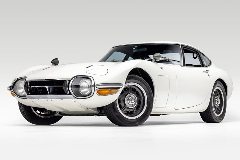 トヨタ - TOYOTA 2000GT　特注 Yahoo!オークション - 絶版品 日本製トミカ トヨタ2000GT 特注