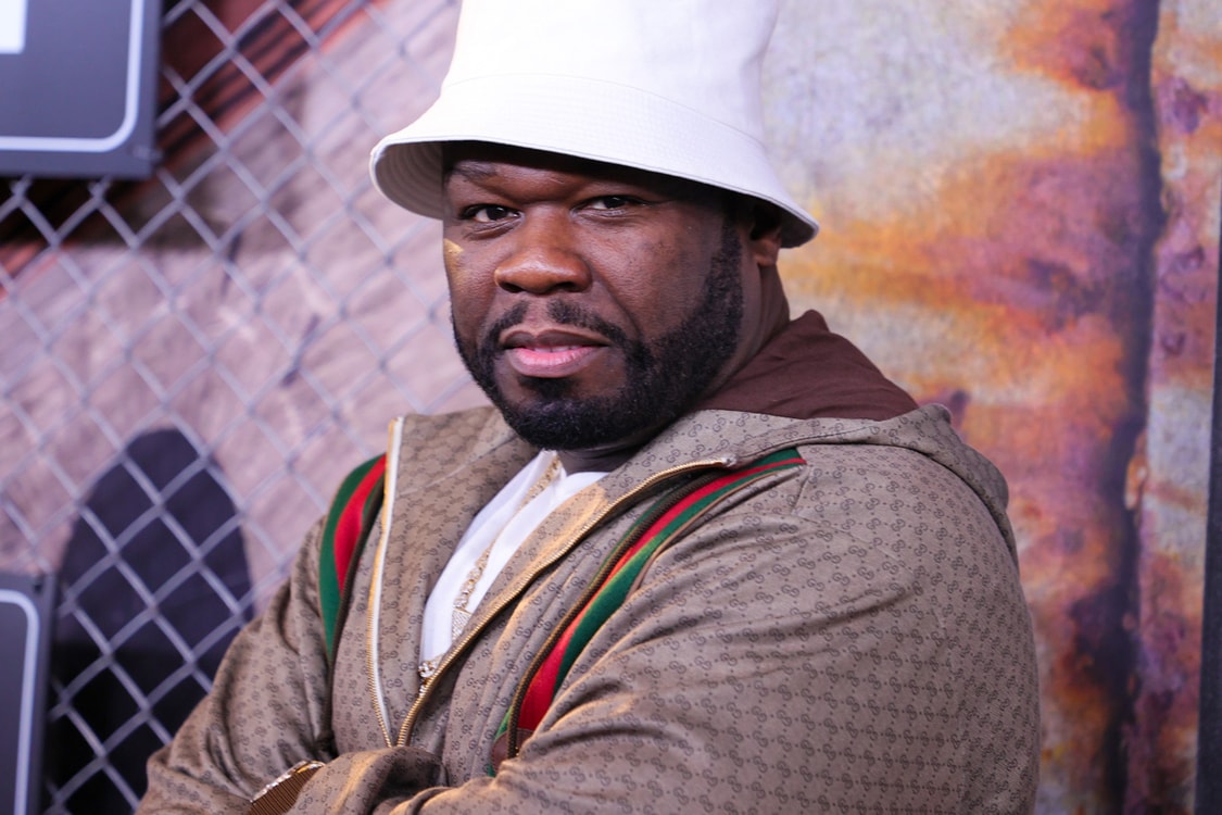 50 Cent's Bankruptcy by the Numbers | HYPEBEAST